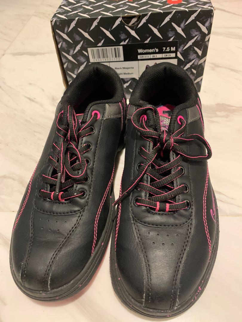 Girls bowling shoes sale