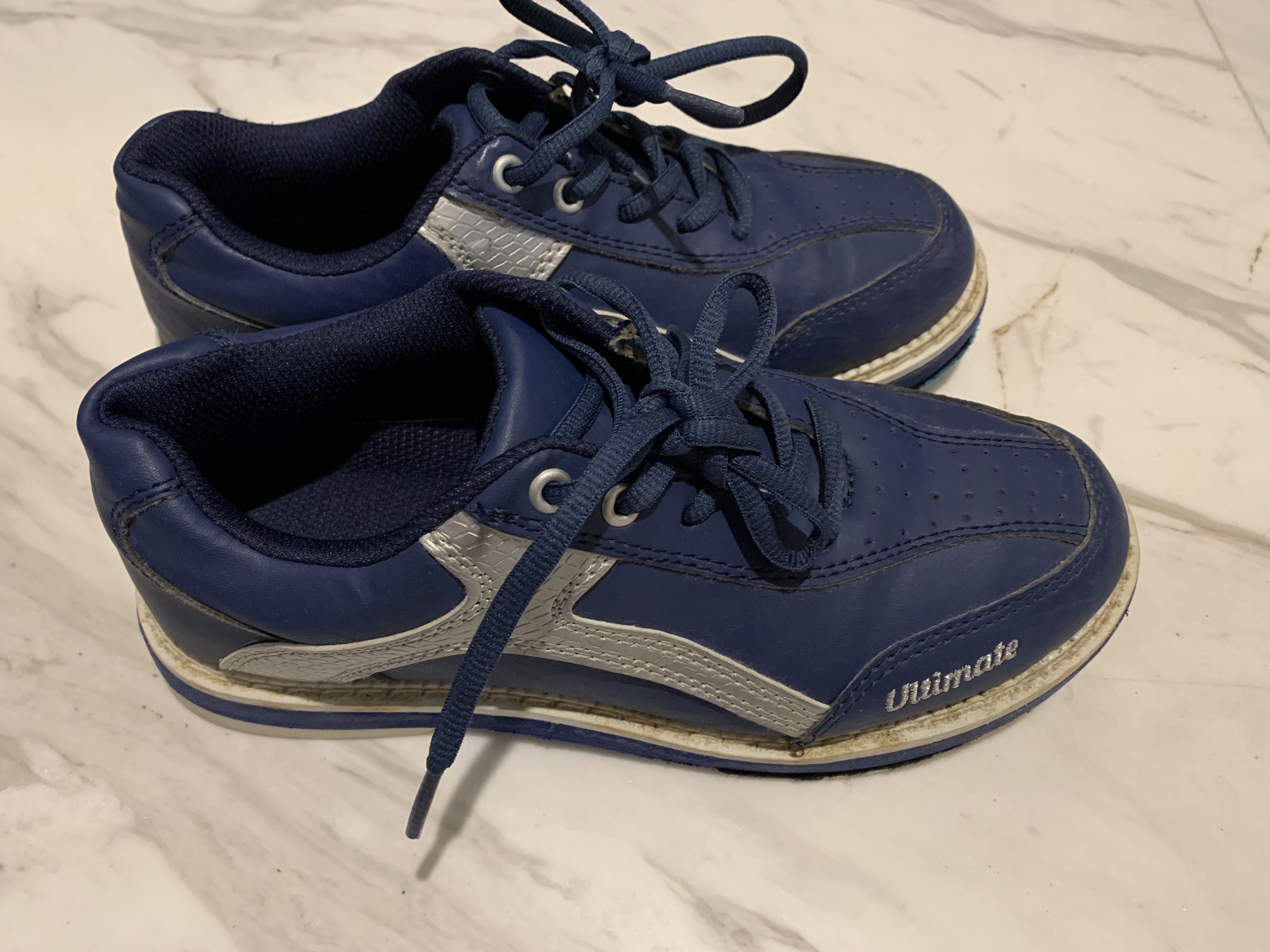 girls bowling shoes