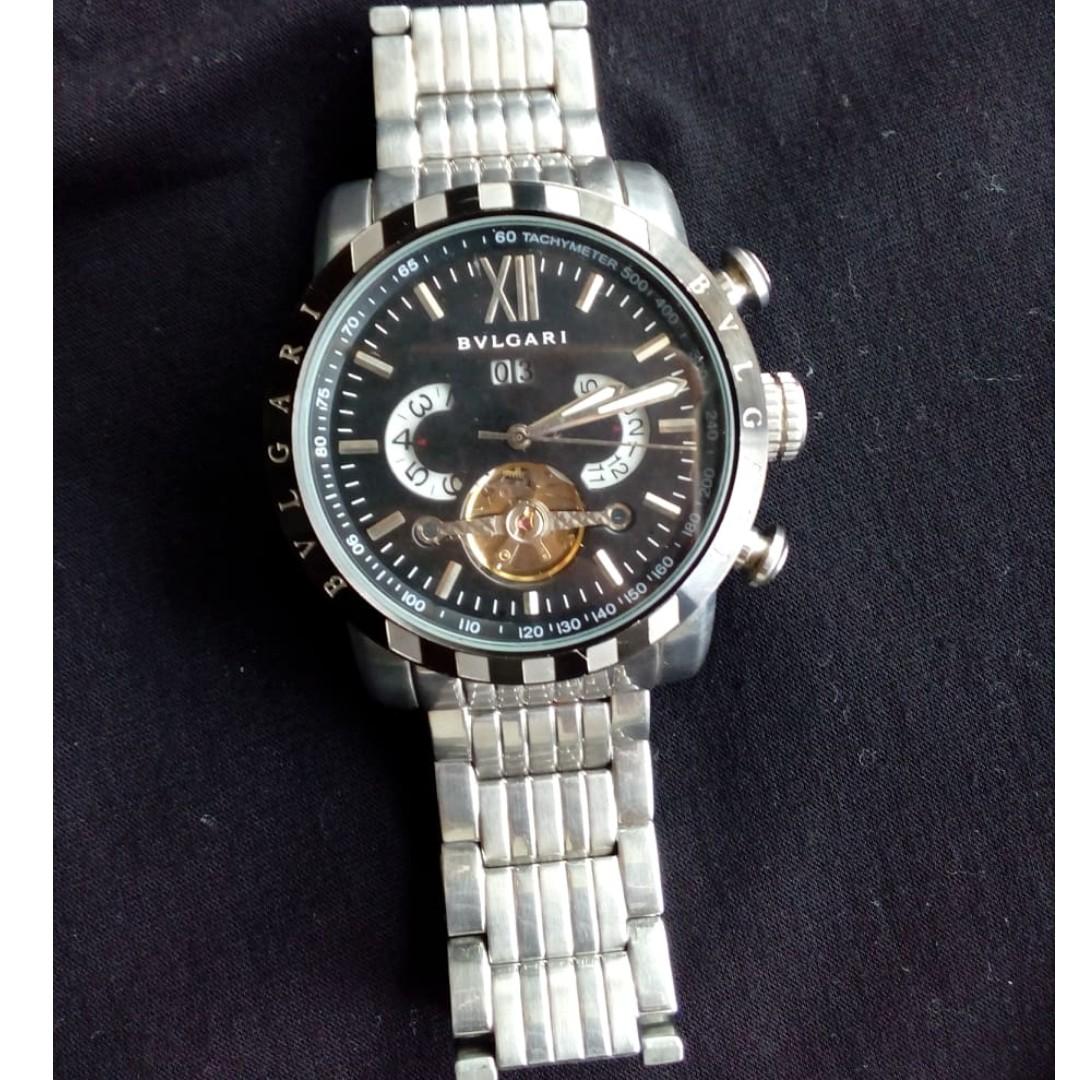 bulgari sd38s l2161