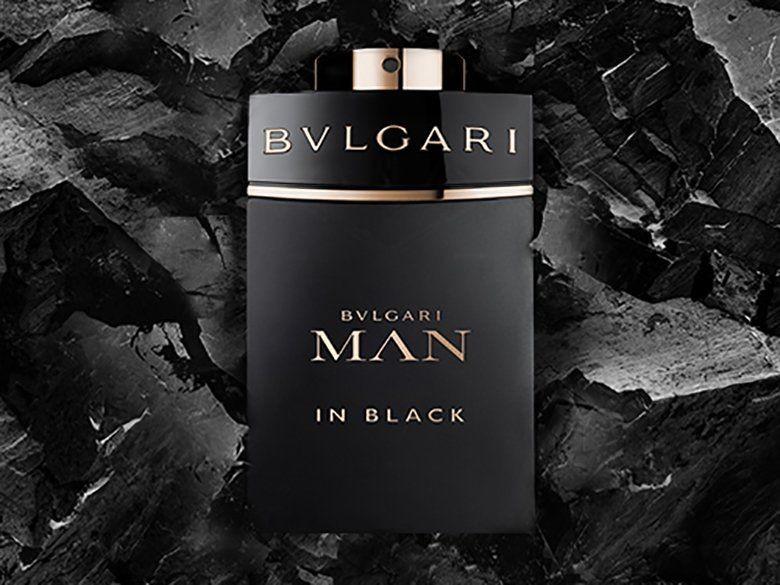 Bvlgari man cheap in black 200ml