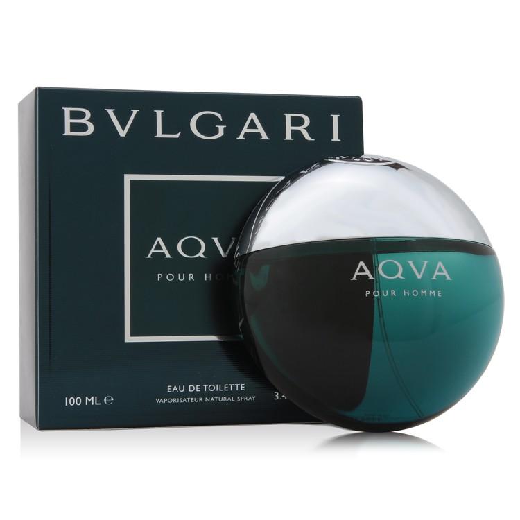 Parfum bvlgari aqva pour homme discount