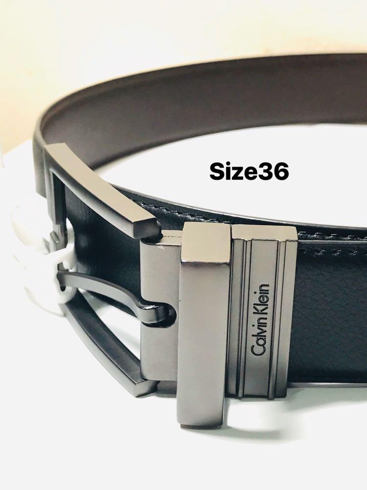 ck original belt