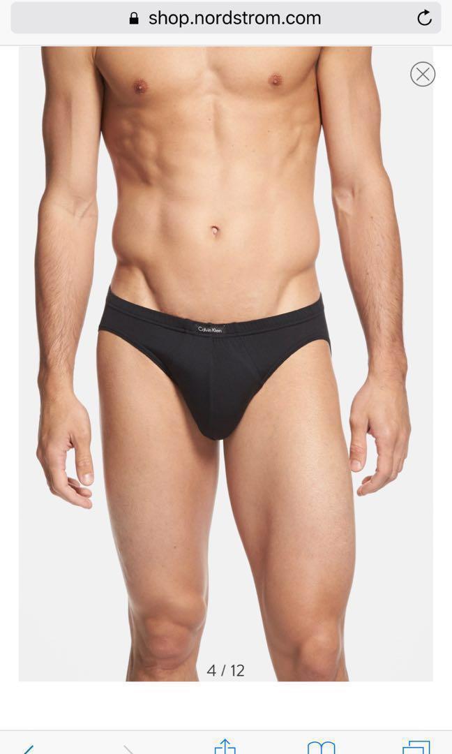 calvin klein bikini briefs mens