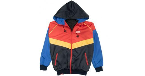 0917 avengers jacket