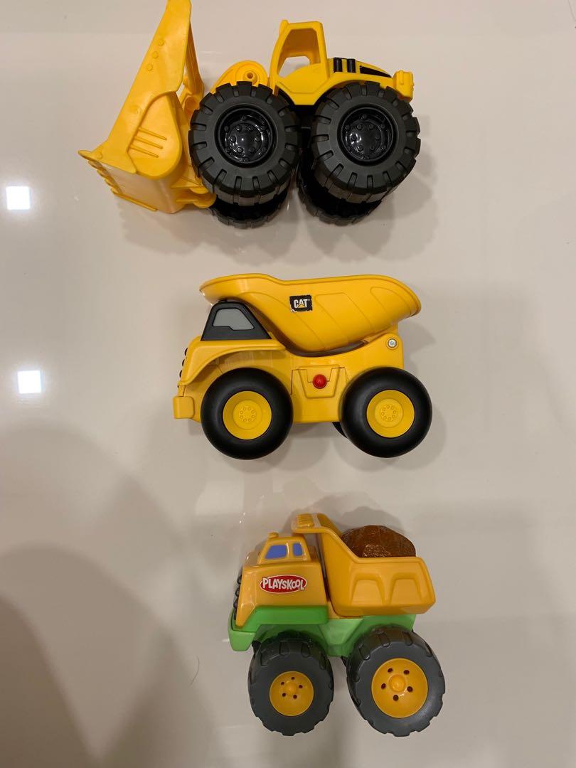 Playskool caterpillar discount