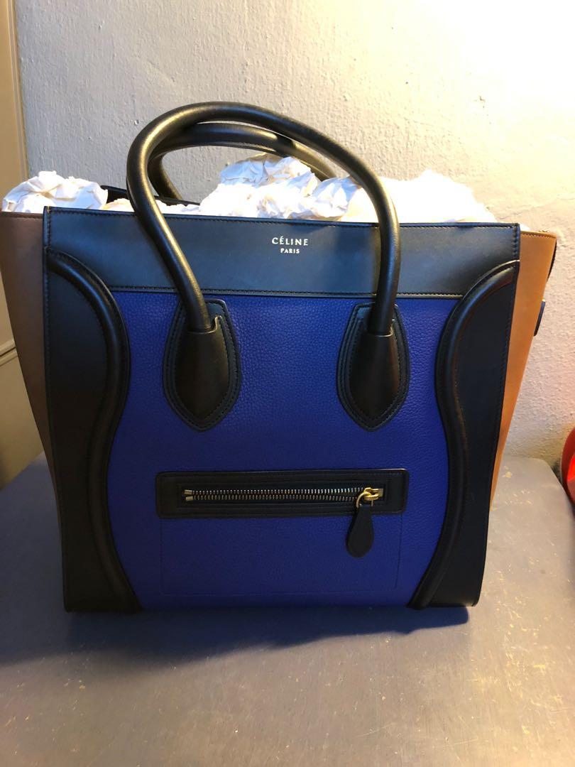 celine mini bag price