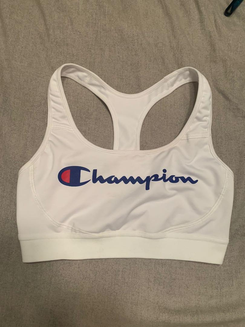 champion sports bra australia