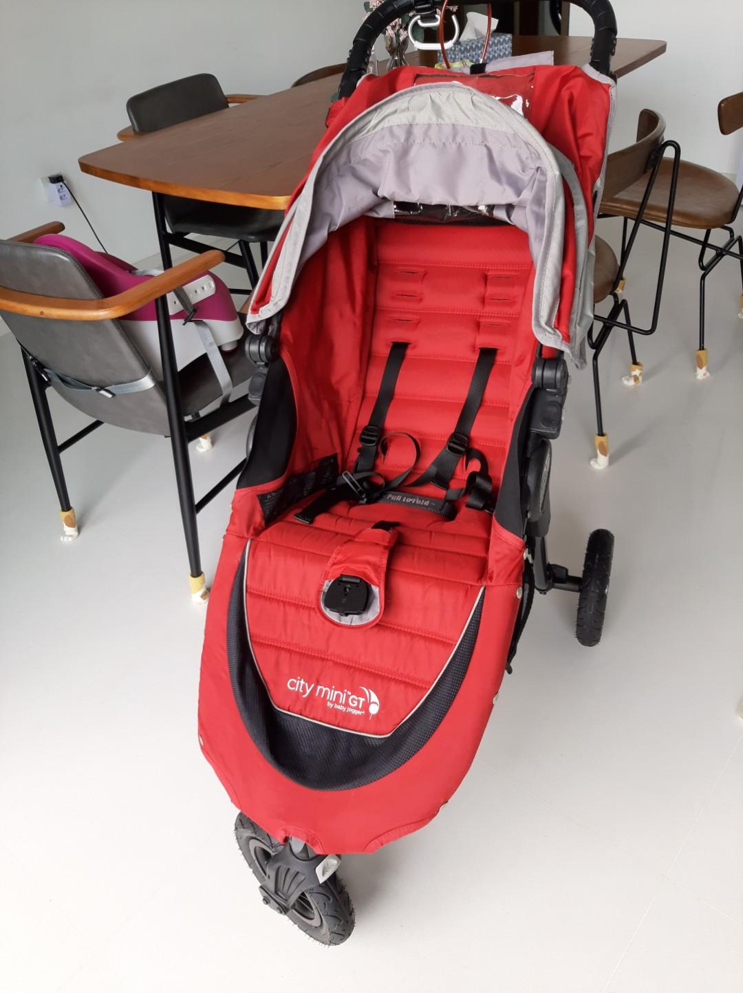 Citi mini GT by baby jogger stroller, Babies & Kids, Going Out