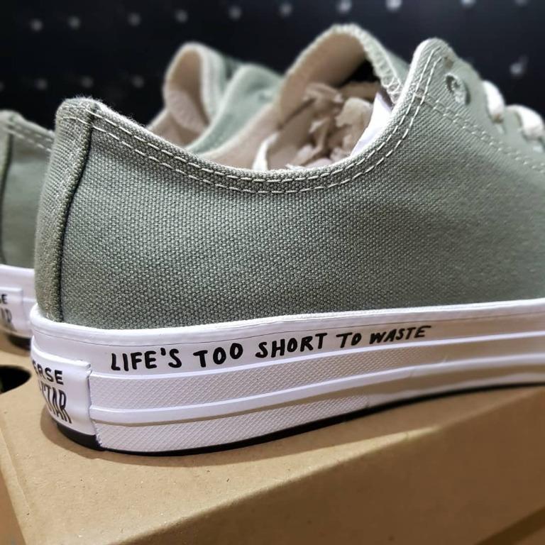 Converse renew jade stone outlet