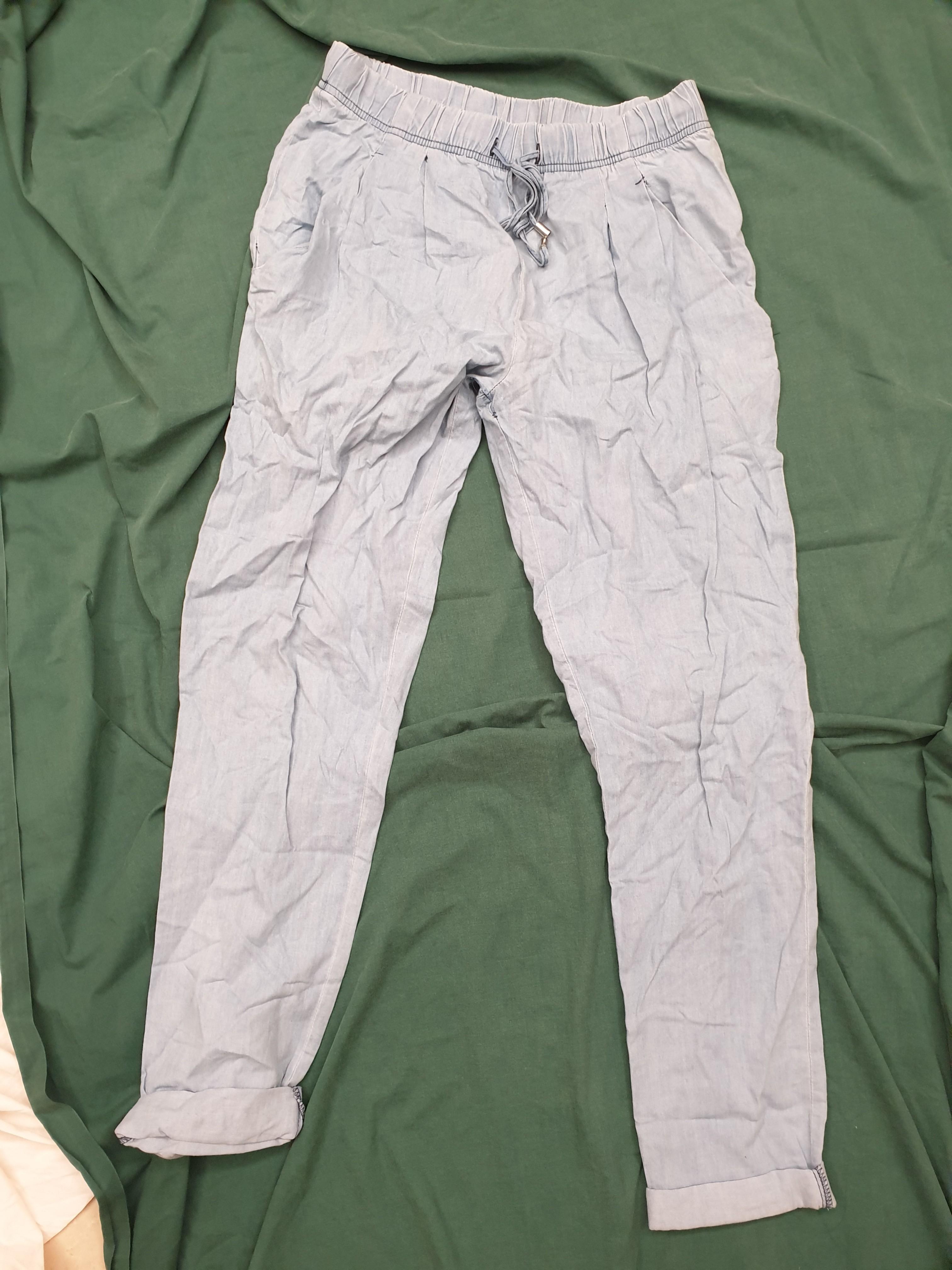 cotton on jogger jeans