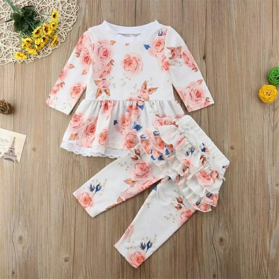 baby girl pant design