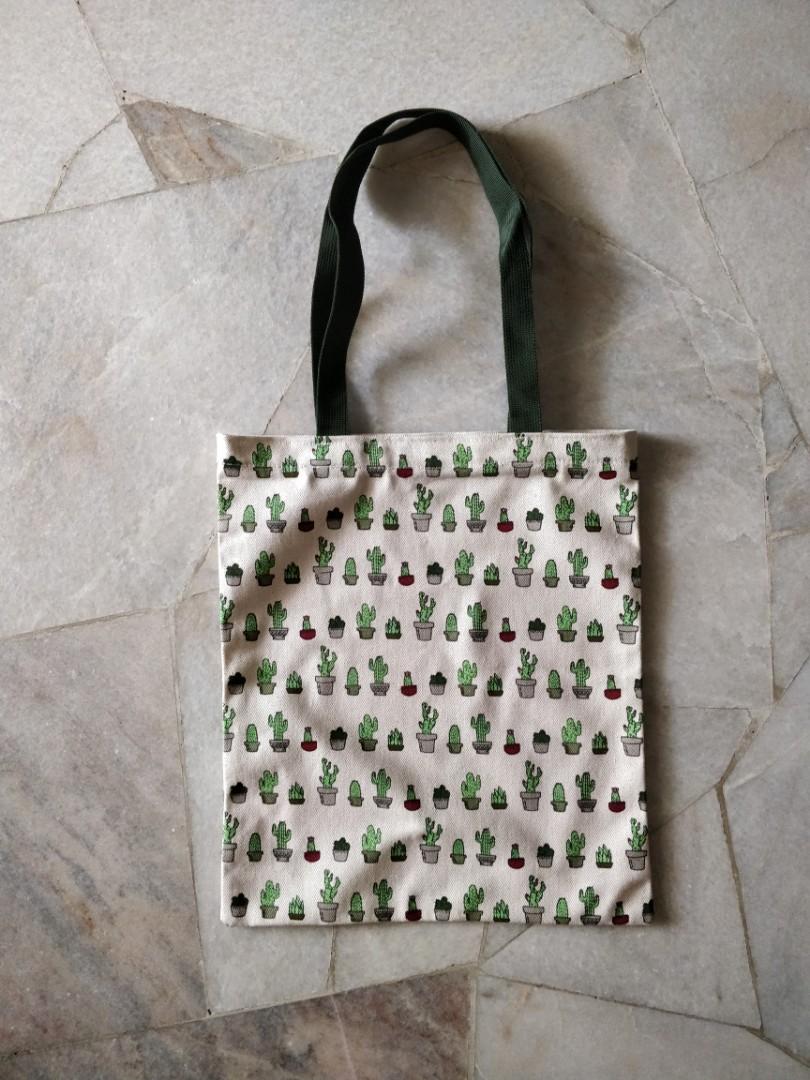 cute tote bags with zipper