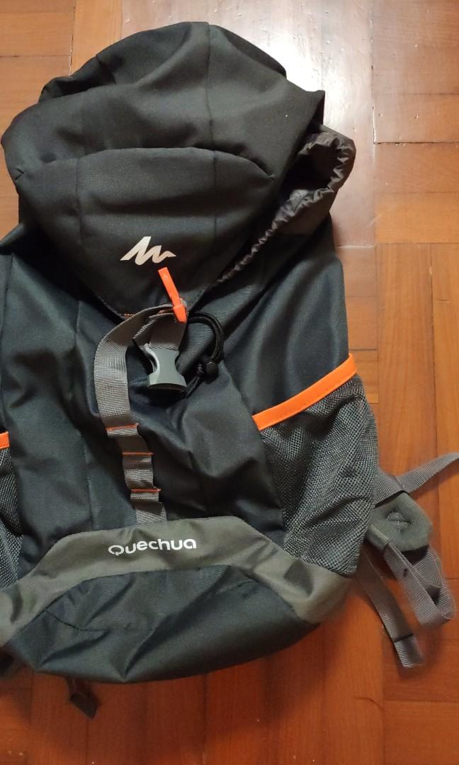 quechua 30l