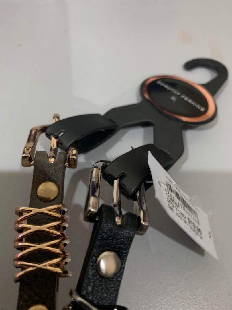 Dorothy perkins belts shop