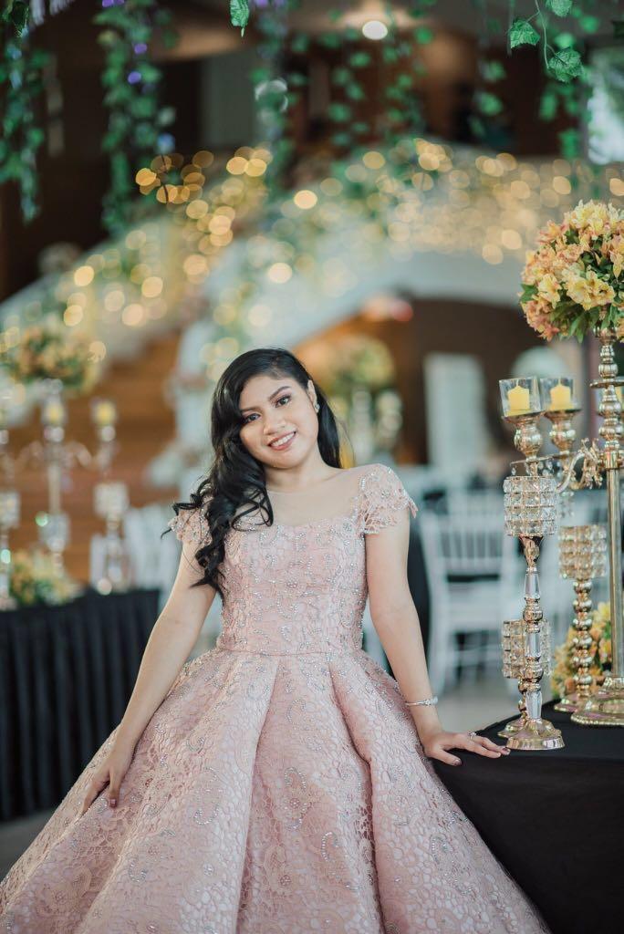 Debut 2025 dresses sale