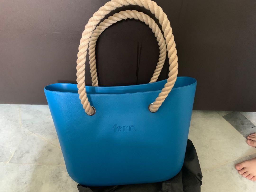 Fake fenn bags clearance
