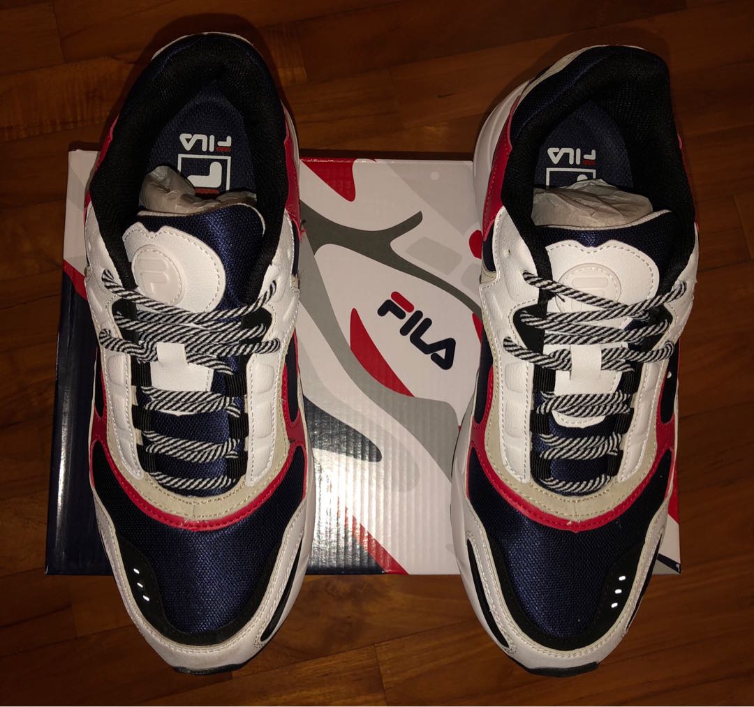 fila luminance