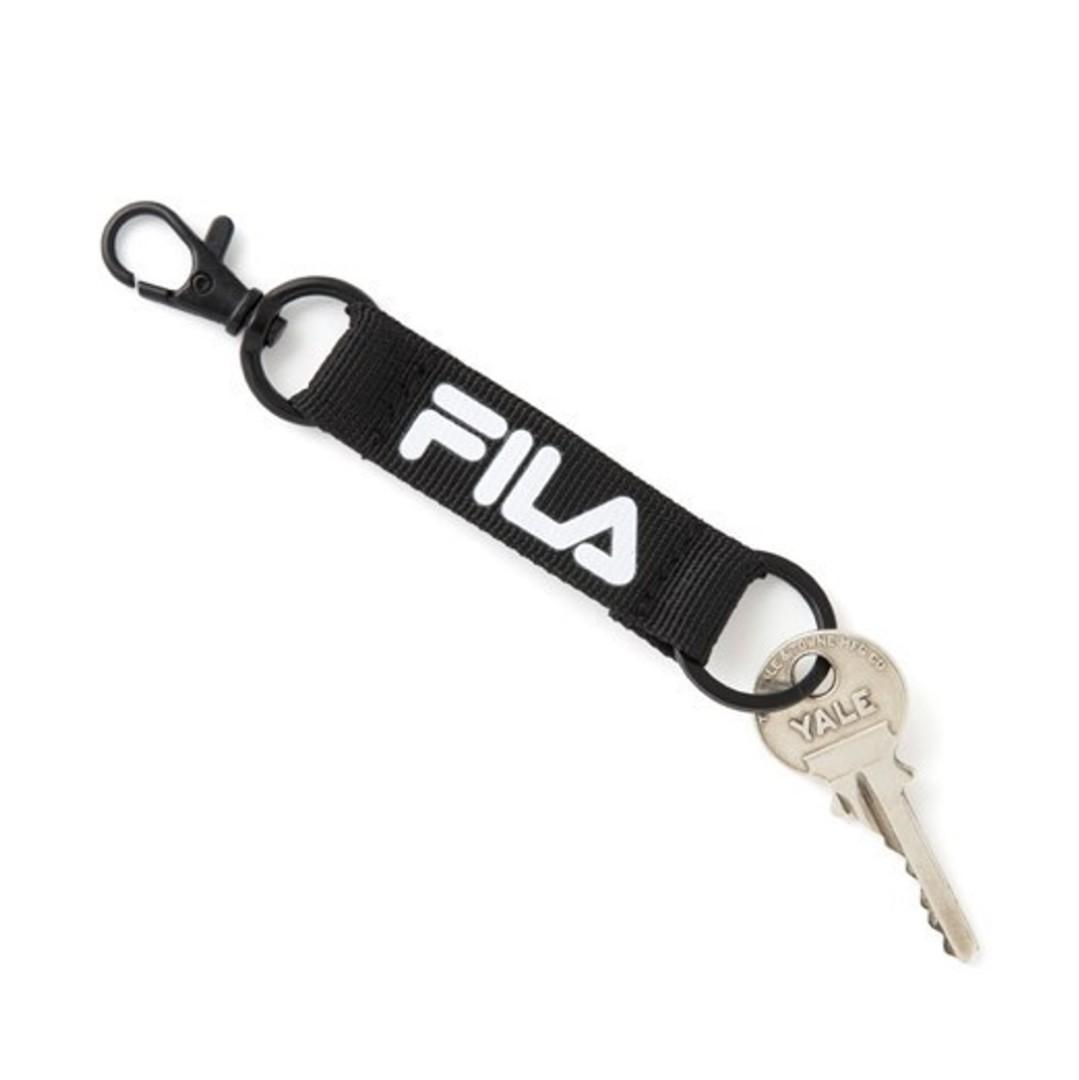 FILA SHOULDER BAG BOOK special package Men s Fashion Bags Sling