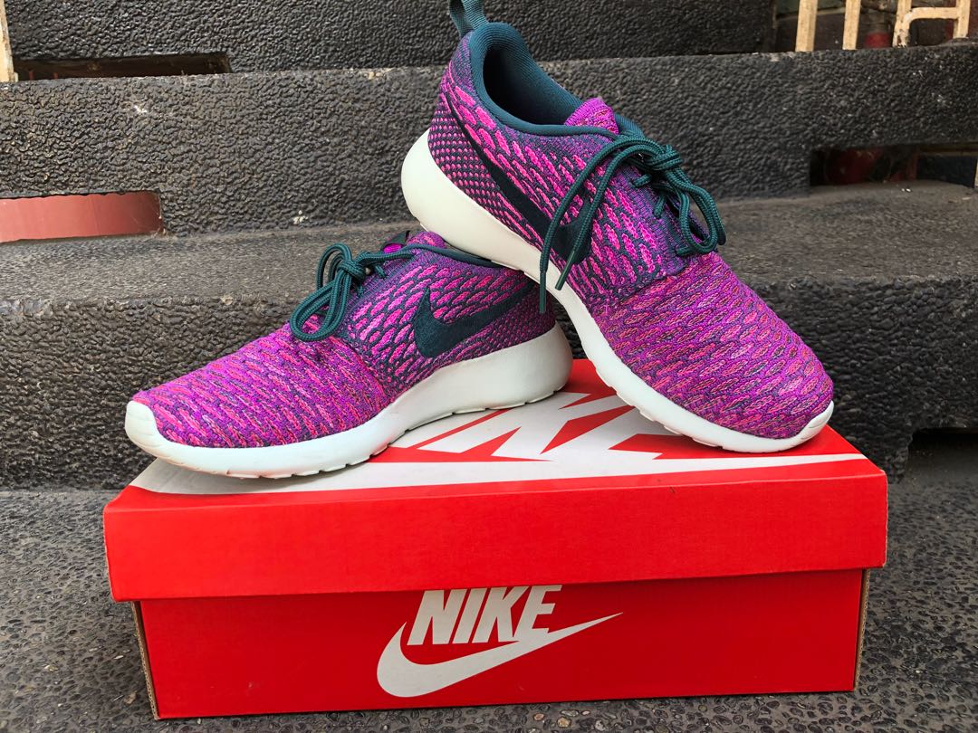 Limited Edition: Nike Roshe One Flyknit 