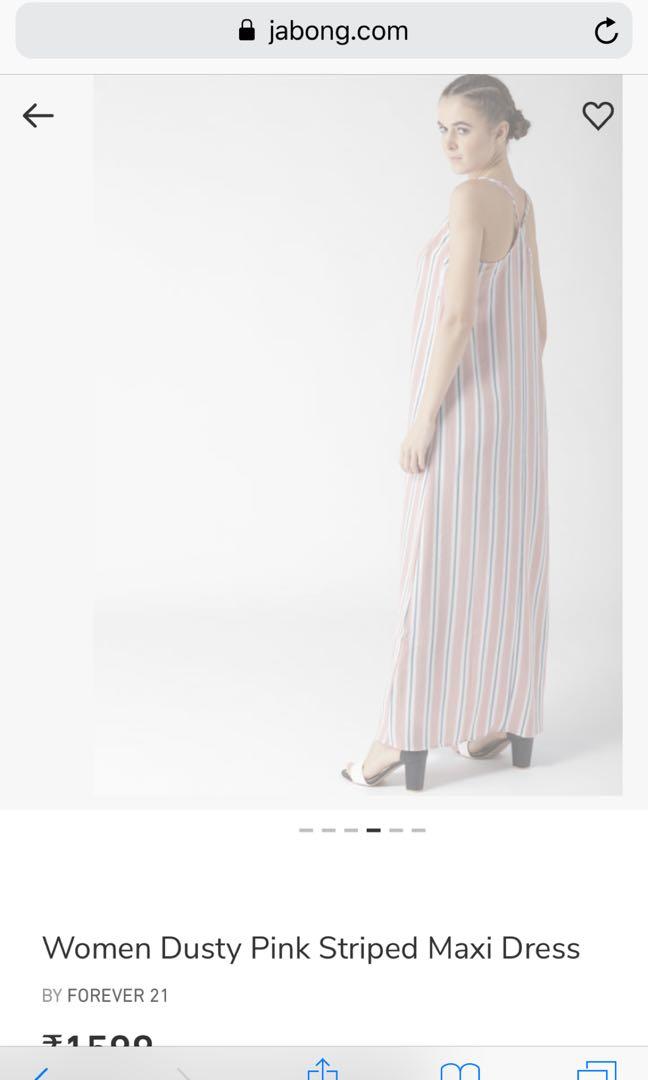 Jabong maxi sale dress