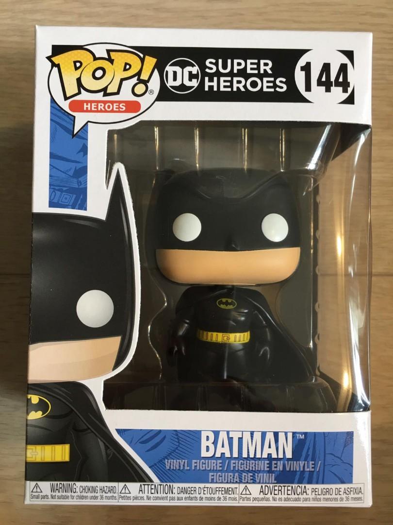 batman funko 144