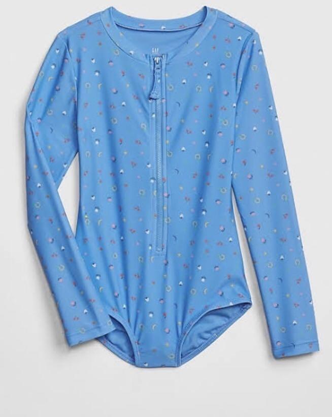 Gap girls swimwear hot sale