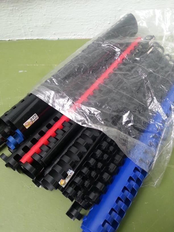 GBC CombBIND C75 Binder, Hobbies & Toys, Stationery & Craft, Stationery