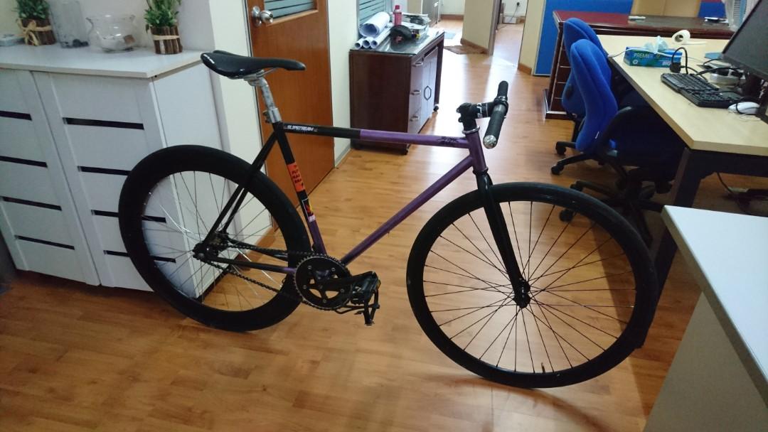 Promax fixie sale