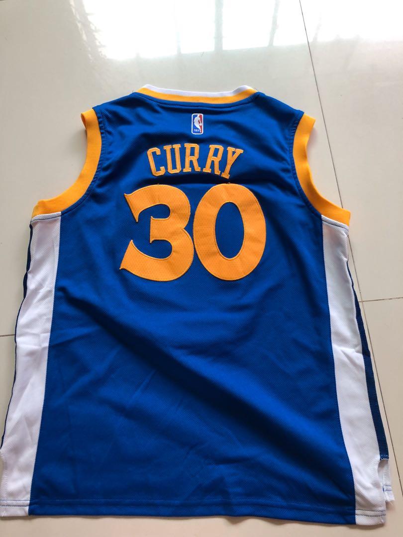 steph curry kids shirt