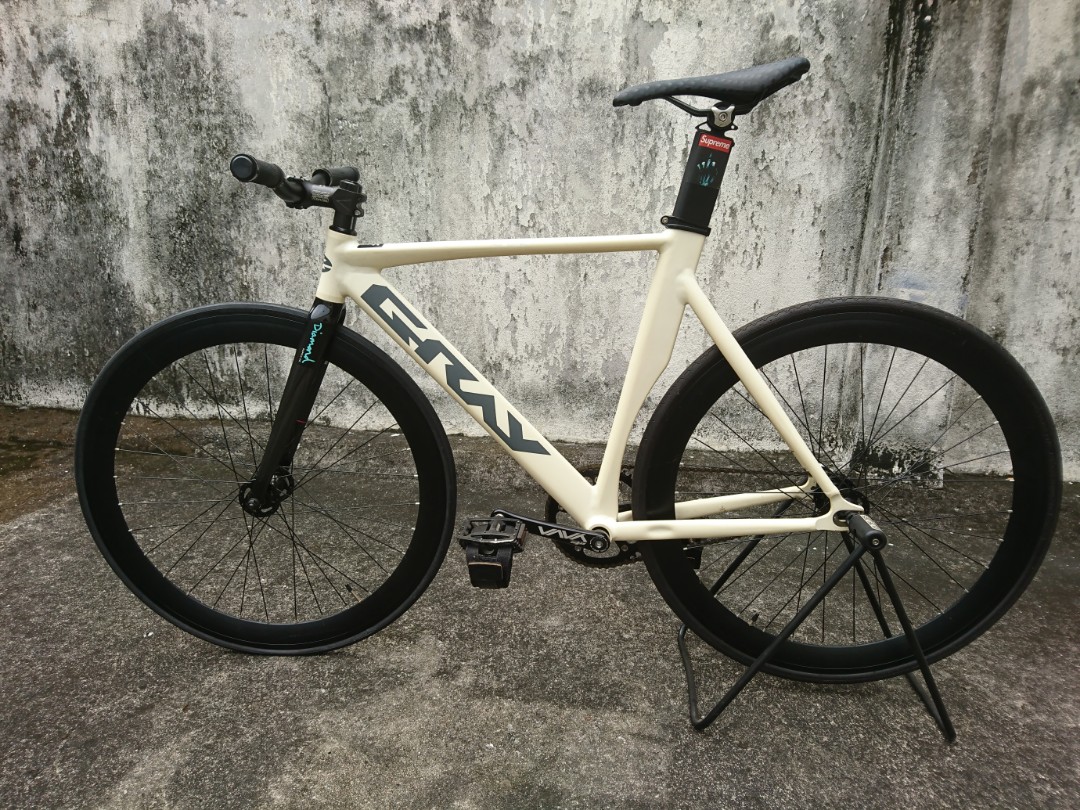 Fixie gray sales