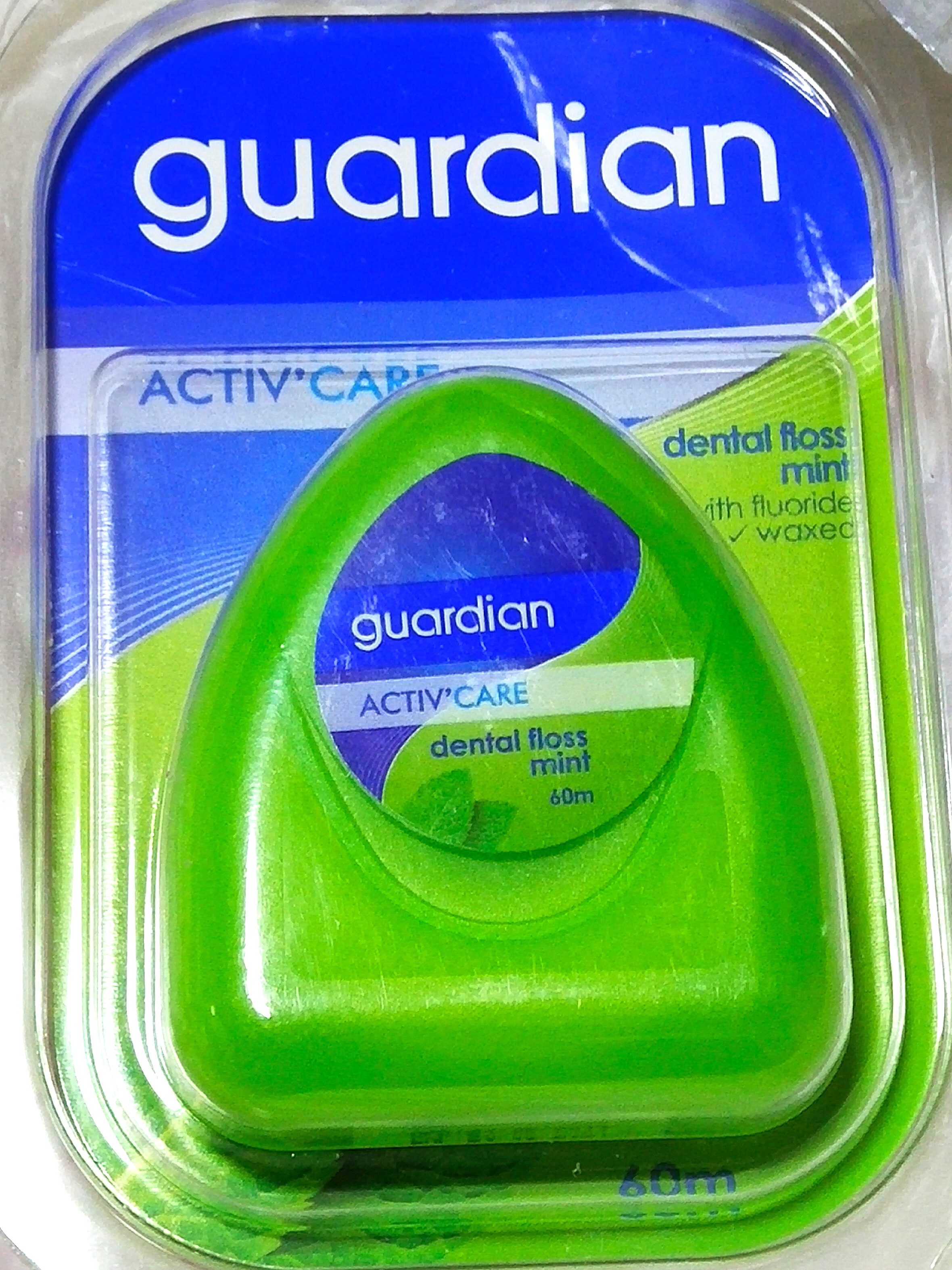 Guardian Dental Floss, Beauty & Personal Care, Oral Care on Carousell