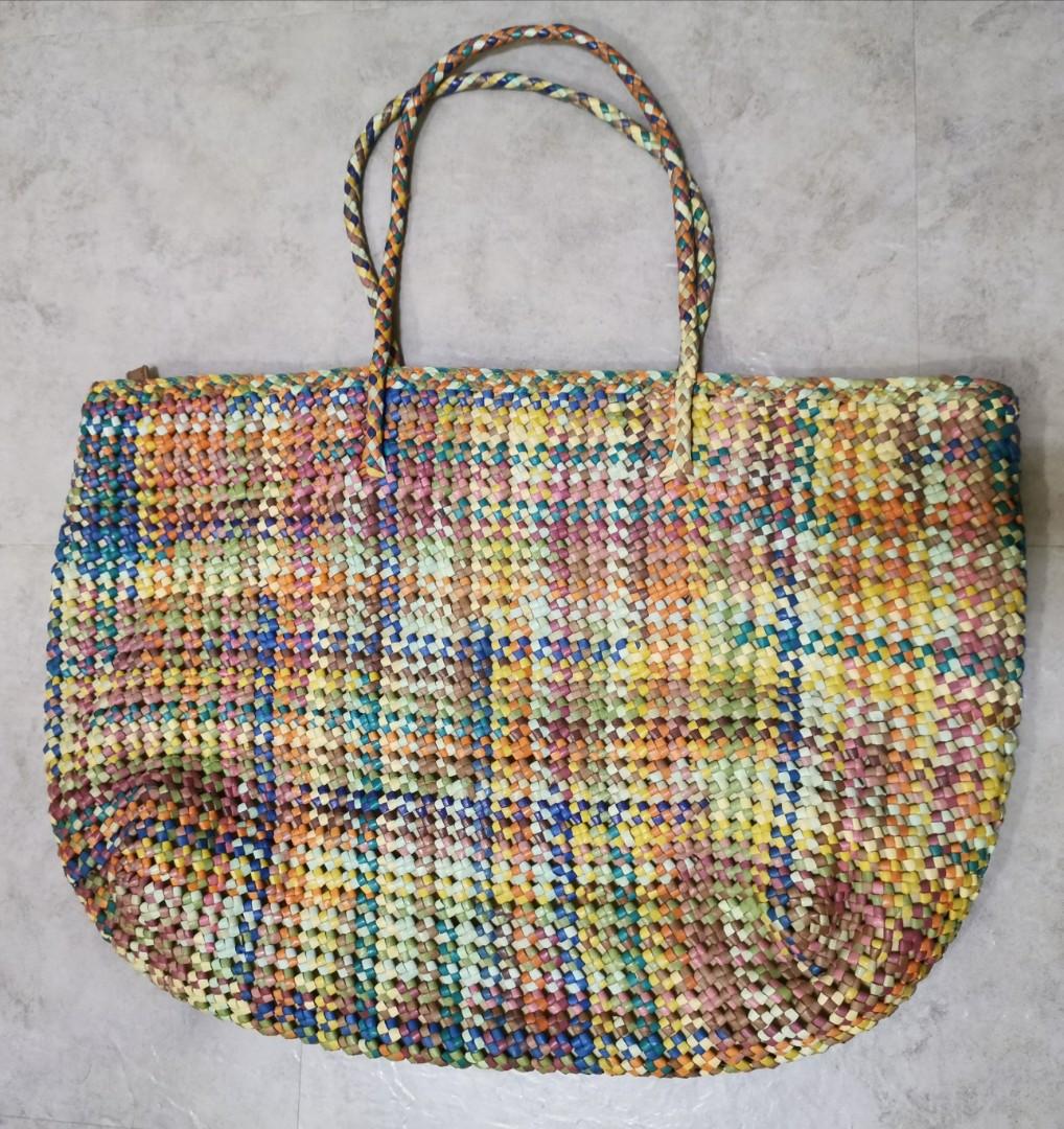 dragon diffusion tote