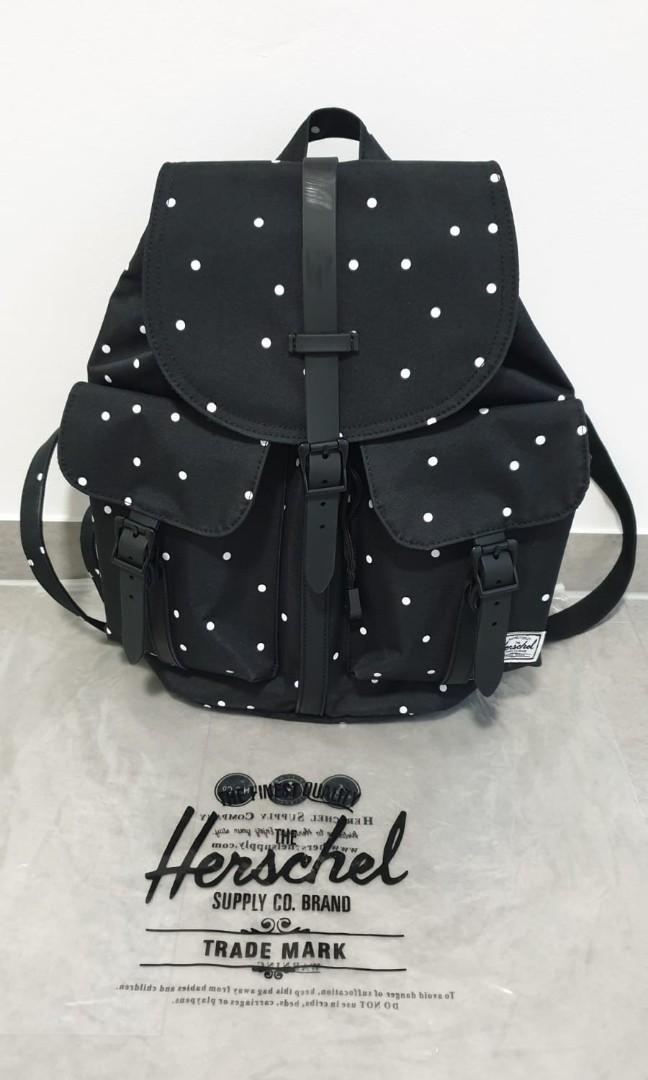 herschel mini size dawson backpack