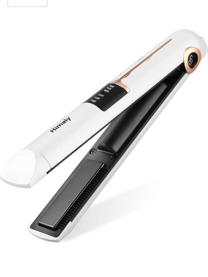 Nexgadget hair straightener store