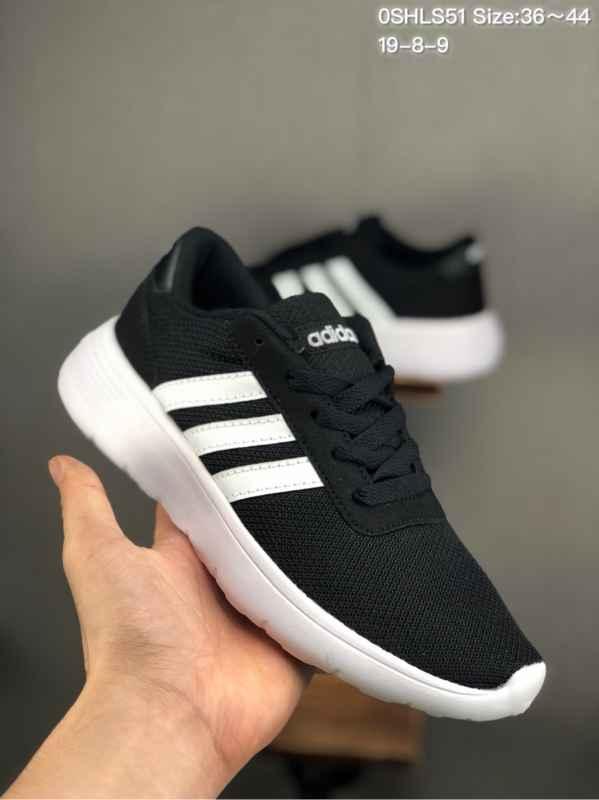 Adidas lite racer 36 deals
