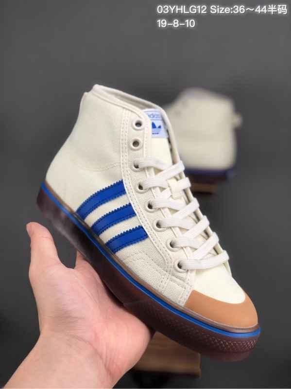 Adidas 2025 nizza 44