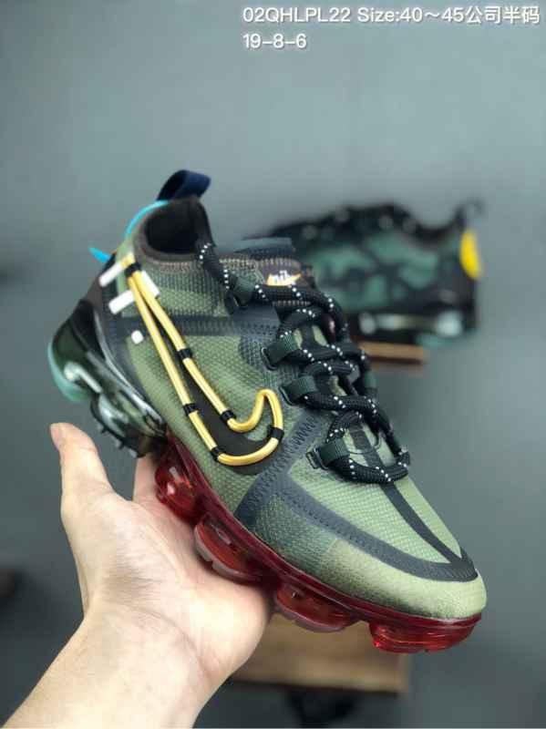 直売卸し売り NIKE x CPFM AIR VAPORMAX 2019 28.5cm - 靴