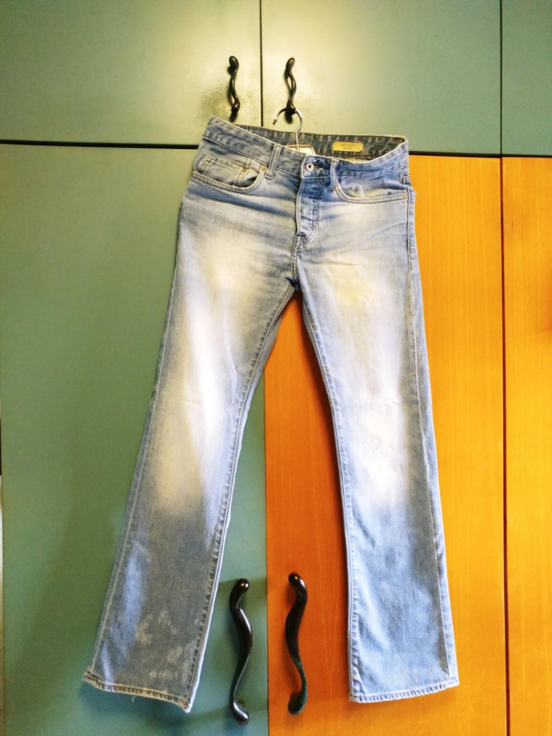 h&m size 29 jeans