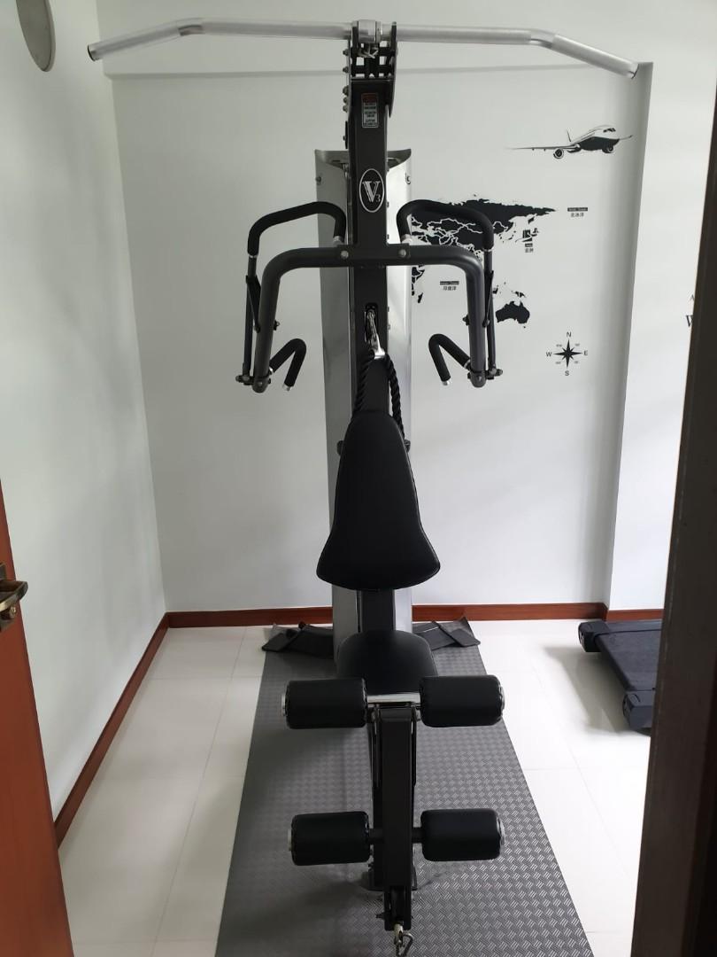 Hoist store v3 review