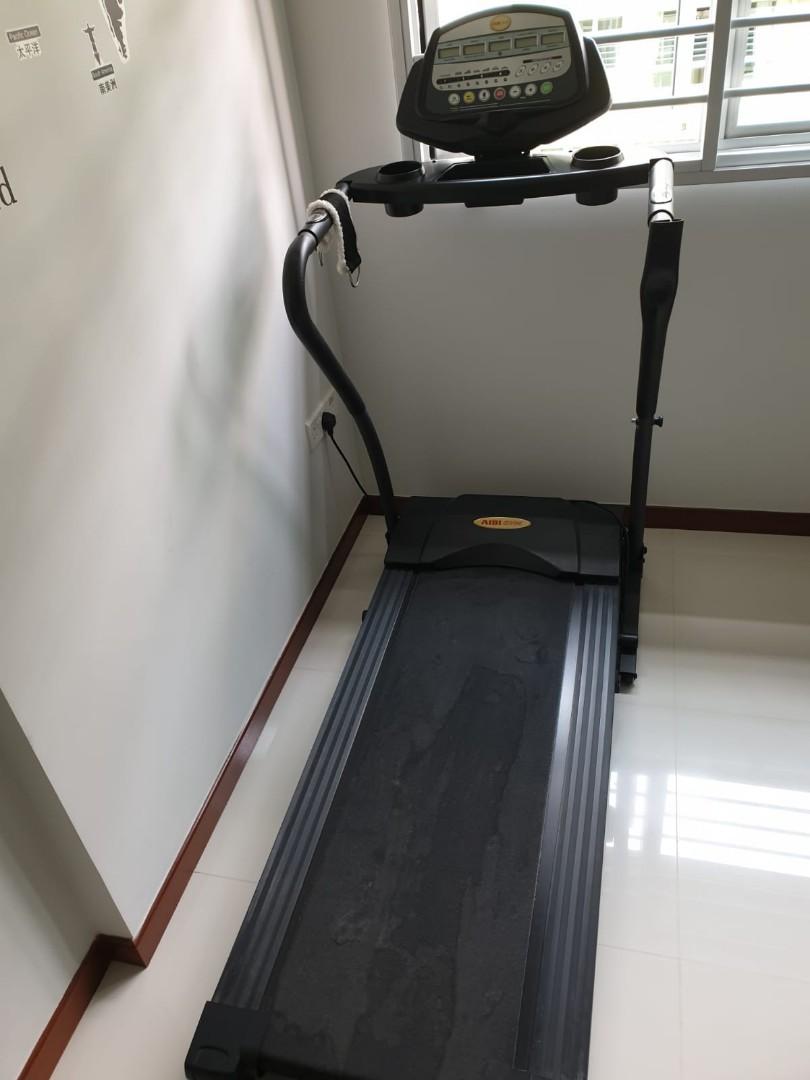 Hoist V3 Select Commercial Home Gym (Free running track & Punching bag