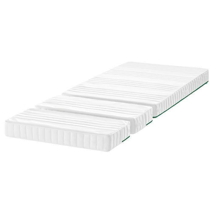 Ikea Children Kids Bed Mattress Omsint Furniture Beds Mattresses On Carousell