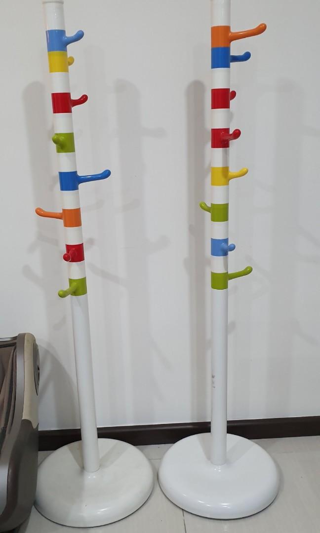 Krokig clothes stand clearance