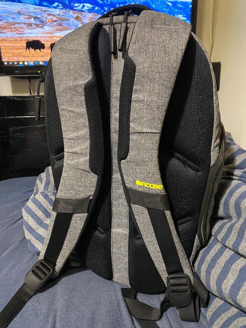 Reform action camera backpack sales