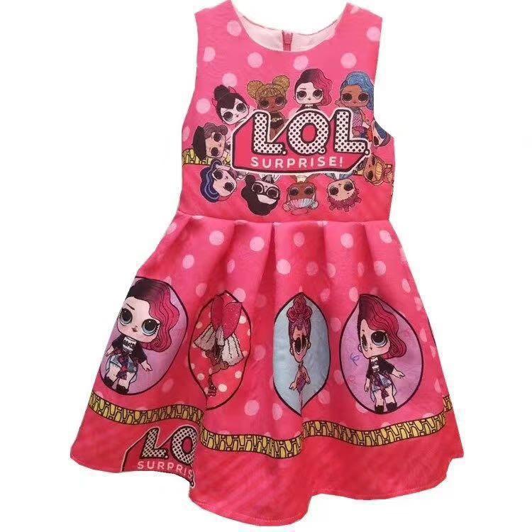 lol surprise doll clothes