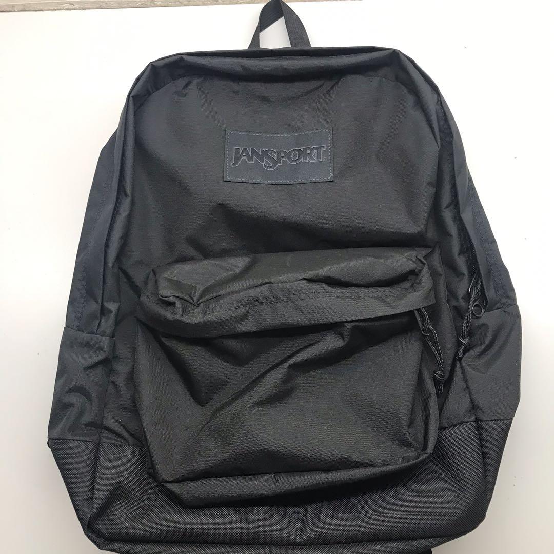 jansport mono superbreak