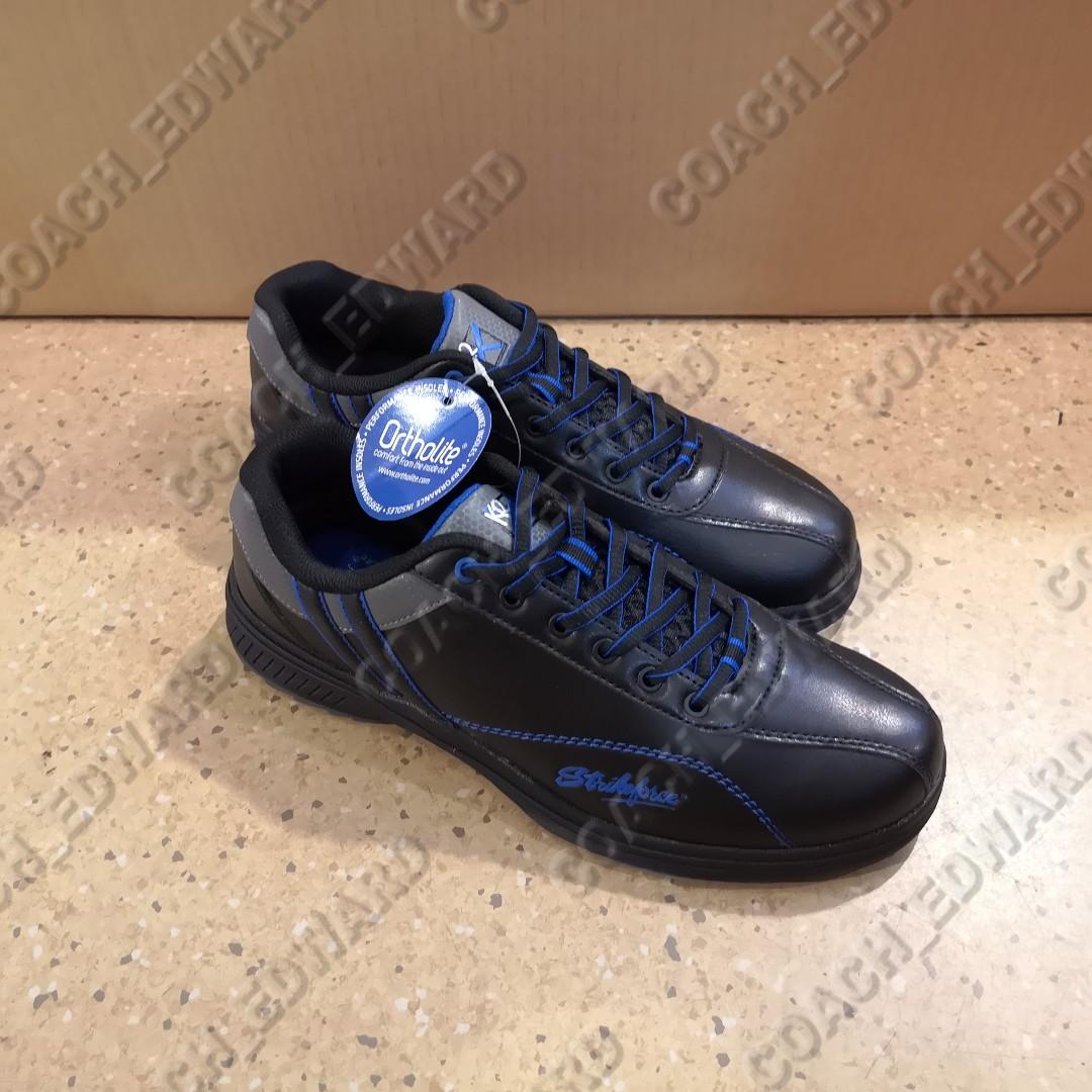 kr strikeforce raptor bowling shoes