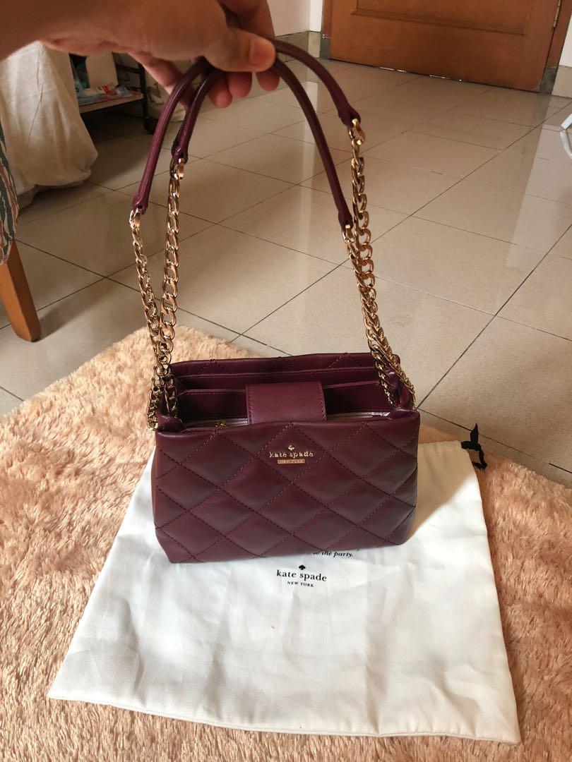 Kate spade emerson shop place jenia