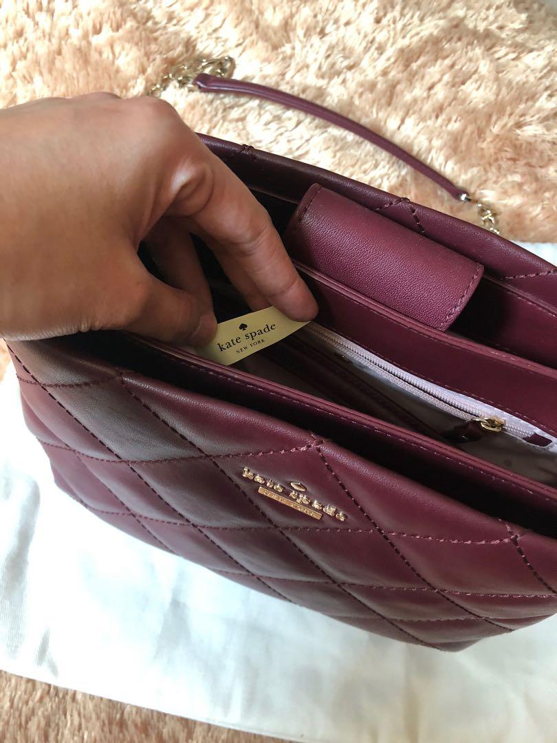 Kate spade emerson place jenia outlet
