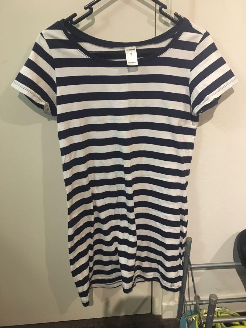 white t shirt kmart
