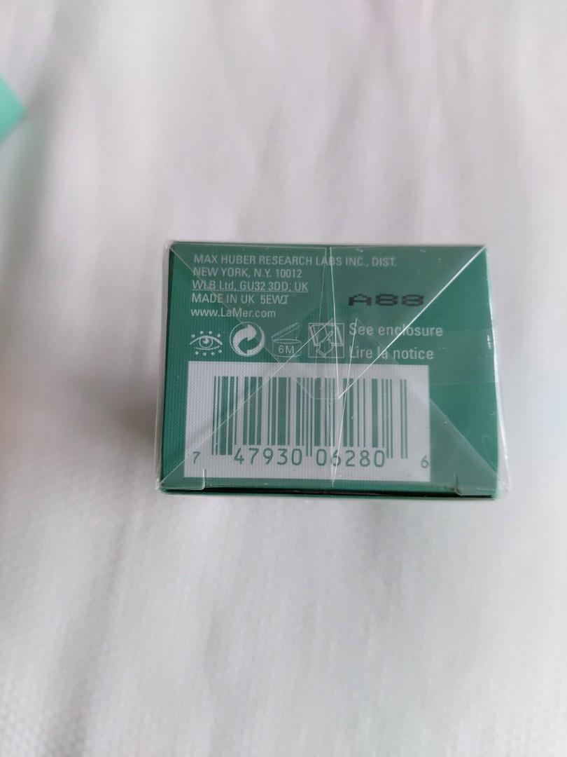 La Mer eye serum, Beauty & Personal Care, Face, Face Care on Carousell